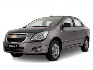 Chevrolet Cobalt Advantage 2013 года